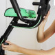 BICICLETA ESTATICA CECOTEC PLEGABLE CECOTEC X - Patinetes y bicis eléctricas BICICLETA ESTATICA CECOTEC PLEGABLE CECOTEC X - Patinetes y bicis eléctricas