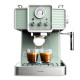 CAFETERA CECOTEC VINTAGE ESPRESSO 20 TRADIZIONALE Cafeteras CAFETERA CECOTEC VINTAGE ESPRESSO 20 TRADIZIONALE Cafeteras