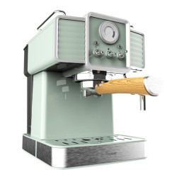 CAFETERA CECOTEC VINTAGE ESPRESSO 20 TRADIZIONALE