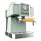 CAFETERA CECOTEC VINTAGE ESPRESSO 20 TRADIZIONALE Cafeteras CAFETERA CECOTEC VINTAGE ESPRESSO 20 TRADIZIONALE Cafeteras