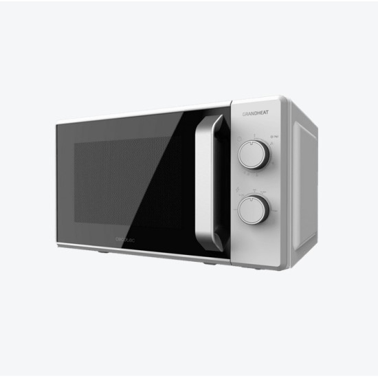 MICROONDAS CECOTEC 20L GRANDHEAT 3010 Microondas