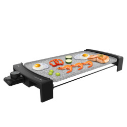 PLANCHA ASAR CECOTEC TASTY & GRILL