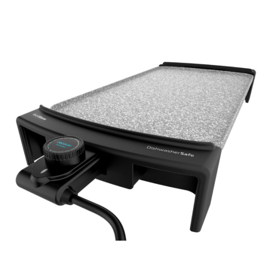 PLANCHA ASAR CECOTEC TASTY & GRILL Planchas de asar