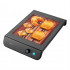 TOSTADORA HORIZONTAL CECOTEC TURBO EASYTOAST INOXDARK