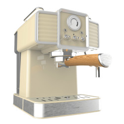 CAFETERA CECOTEC VINTAGE ESPRESSO 20 TRADIZIONALE