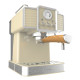 CAFETERA CECOTEC VINTAGE ESPRESSO 20 TRADIZIONALE Cafeteras CAFETERA CECOTEC VINTAGE ESPRESSO 20 TRADIZIONALE Cafeteras