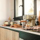 CAFETERA CECOTEC VINTAGE ESPRESSO 20 TRADIZIONALE Cafeteras CAFETERA CECOTEC VINTAGE ESPRESSO 20 TRADIZIONALE Cafeteras
