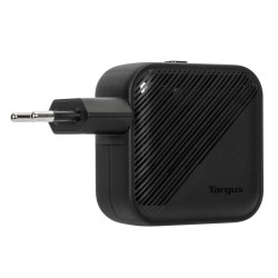 CARGADOR ADAPTADOR TARGUS GAN CHARGER 65W