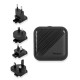 CARGADOR ADAPTADOR TARGUS GAN CHARGER 65W Baterías y cargadores portátiles CARGADOR ADAPTADOR TARGUS GAN CHARGER 65W Baterías y cargadores portátiles