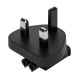 CARGADOR ADAPTADOR TARGUS GAN CHARGER 65W Baterías y cargadores portátiles CARGADOR ADAPTADOR TARGUS GAN CHARGER 65W Baterías y cargadores portátiles