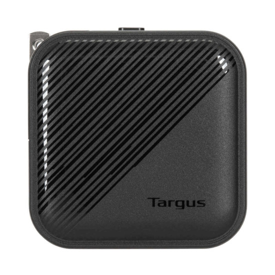CARGADOR ADAPTADOR TARGUS GAN CHARGER 65W Baterías y cargadores portátiles CARGADOR ADAPTADOR TARGUS GAN CHARGER 65W Baterías y cargadores portátiles