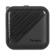 CARGADOR ADAPTADOR TARGUS GAN CHARGER 65W Baterías y cargadores portátiles CARGADOR ADAPTADOR TARGUS GAN CHARGER 65W Baterías y cargadores portátiles