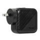 CARGADOR ADAPTADOR TARGUS GAN CHARGER 65W Baterías y cargadores portátiles CARGADOR ADAPTADOR TARGUS GAN CHARGER 65W Baterías y cargadores portátiles