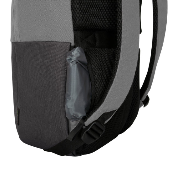 MOCHILA TARGUS SAGANO TRAVEL 15.6 PULGADAS GRIS Maletines mochilas y fundas MOCHILA TARGUS SAGANO TRAVEL 15.6 PULGADAS GRIS Maletines mochilas y fundas