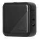 CARGADOR ADAPTADOR TARGUS GAN CHARGER 100W Baterías y cargadores portátiles CARGADOR ADAPTADOR TARGUS GAN CHARGER 100W Baterías y cargadores portátiles