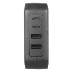 CARGADOR ADAPTADOR TARGUS GAN CHARGER 100W