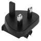 CARGADOR ADAPTADOR TARGUS GAN CHARGER 100W Baterías y cargadores portátiles CARGADOR ADAPTADOR TARGUS GAN CHARGER 100W Baterías y cargadores portátiles