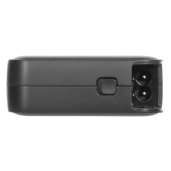 CARGADOR ADAPTADOR TARGUS GAN CHARGER 100W Baterías y cargadores portátiles CARGADOR ADAPTADOR TARGUS GAN CHARGER 100W Baterías y cargadores portátiles