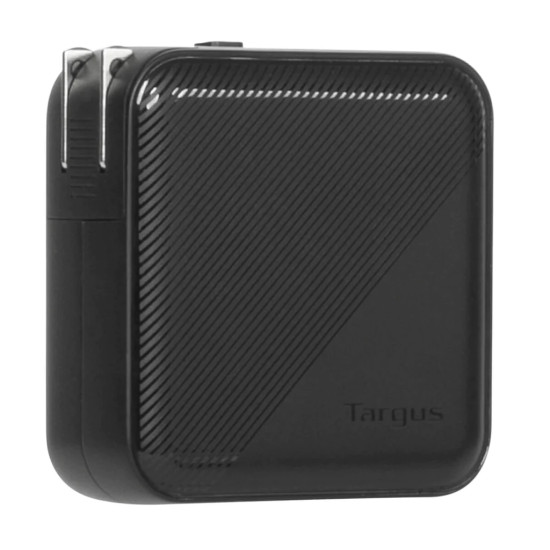 CARGADOR ADAPTADOR TARGUS GAN CHARGER 100W Baterías y cargadores portátiles CARGADOR ADAPTADOR TARGUS GAN CHARGER 100W Baterías y cargadores portátiles