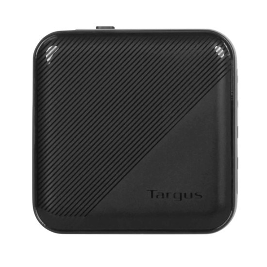 CARGADOR ADAPTADOR TARGUS GAN CHARGER 100W Baterías y cargadores portátiles CARGADOR ADAPTADOR TARGUS GAN CHARGER 100W Baterías y cargadores portátiles