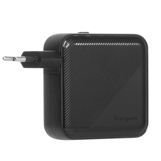 CARGADOR ADAPTADOR TARGUS GAN CHARGER 100W Baterías y cargadores portátiles CARGADOR ADAPTADOR TARGUS GAN CHARGER 100W Baterías y cargadores portátiles