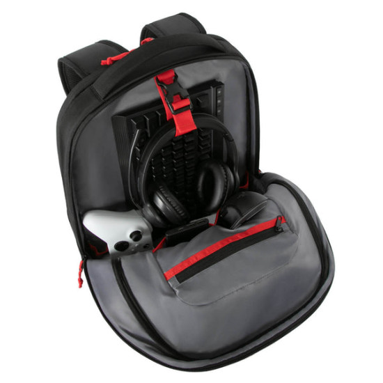 MOCHILA TARGUS STRIKE2 GAMING 17.3 PULGADAS Maletines mochilas y fundas MOCHILA TARGUS STRIKE2 GAMING 17.3 PULGADAS Maletines mochilas y fundas