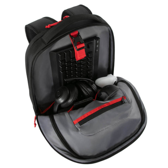 MOCHILA TARGUS STRIKE2 GAMING 17.3 PULGADAS Maletines mochilas y fundas MOCHILA TARGUS STRIKE2 GAMING 17.3 PULGADAS Maletines mochilas y fundas
