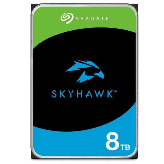 DISCO DURO INTERNO HDD SEAGATE SKYHAWK Discos duros internos