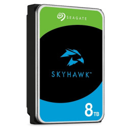 SKYHAWK DISCO DURO INTERNO 8 TB