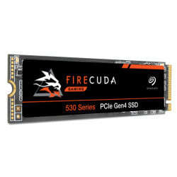 DISCO DURO INTERNO SOLIDO SSD SEAGATE