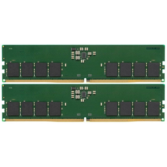 MEMORIA RAM DDR5 32GB 2 X Memorias ram MEMORIA RAM DDR5 32GB 2 X Memorias ram