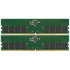 MEMORIA RAM DDR5 32GB 2 X