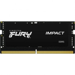 MEMORIA RAM DDR5 32GB 2 X