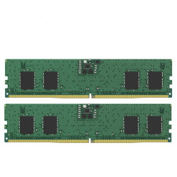 MEMORIA RAM DDR5 16GB 2 X