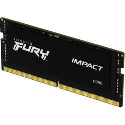 MEMORIA RAM DDR5 16GB KINGSTON SODIMM