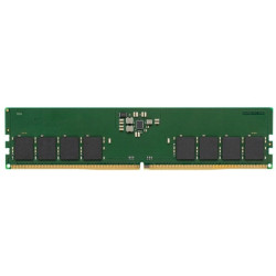 MEMORIA RAM DDR5 8GB KINGSTON 5200MHZ