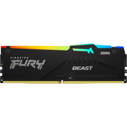 MEMORIA RAM DDR5 8GB KINGSTON 6000