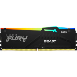 MEMORIA RAM DDR5 8GB KINGSTON 5200