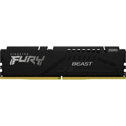 MEMORIA RAM DDR5 8GB KINGSTON 5200