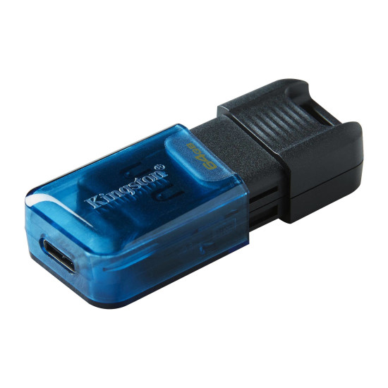MEMORIA USB 3.2 TIPO C KINGSTON Memorias usb MEMORIA USB 3.2 TIPO C KINGSTON Memorias usb