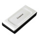 DISCO DURO EXTERNO SOLIDO SSD KINGSTON Discos duros externos