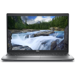 PORTATIL DELL LATITUDE 5530 MKH5P PLATA