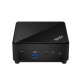 MINI ORDENADOR PC MSI CUBI 5 Mini ordenadores MINI ORDENADOR PC MSI CUBI 5 Mini ordenadores