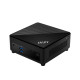 MINI ORDENADOR PC MSI CUBI 5 Mini ordenadores MINI ORDENADOR PC MSI CUBI 5 Mini ordenadores