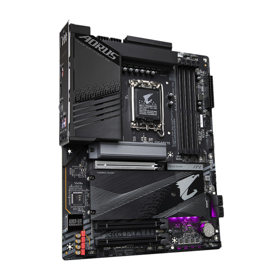 PLACA BASE GIGABYTE Z790 AORUS ELITE Placas base PLACA BASE GIGABYTE Z790 AORUS ELITE Placas base