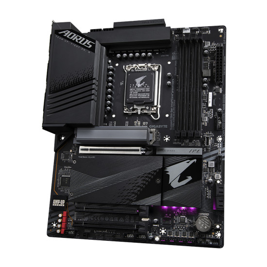 PLACA BASE GIGABYTE Z790 AORUS ELITE Placas base PLACA BASE GIGABYTE Z790 AORUS ELITE Placas base