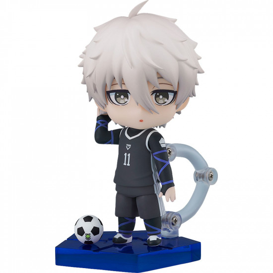 FIGURA GOOD SMILE COMPANY NENDOROID BLUELOCK Figuras