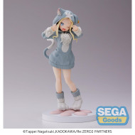 FIGURA GOOD SMILE COMPANY RE:ZERO STARTING