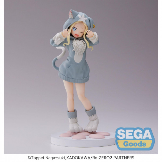FIGURA GOOD SMILE COMPANY RE:ZERO STARTING Figuras