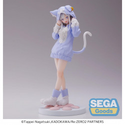 FIGURA GOOD SMILE COMPANY RE:ZERO STARTING